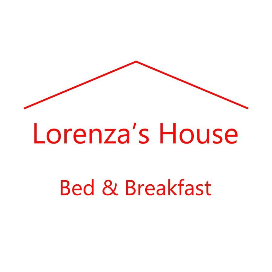 B&B - Lorenza'S House Scandicci Exterior foto